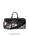 $HARKBITE LARGE DUFFLE