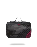 3AM PINK DRIP TUBE DUFFLE