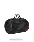 3AM PINK DRIP TUBE DUFFLE