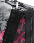 3AM PINK DRIP TUBE DUFFLE