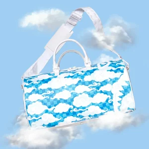SKYBORNE DUFFLE