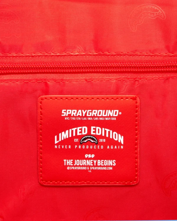 SKYBORNE DUFFLE