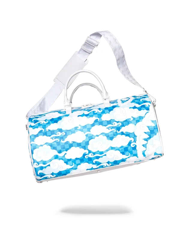 SKYBORNE DUFFLE