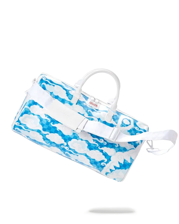 SKYBORNE DUFFLE