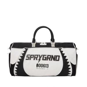 SWERVE DUFFLE