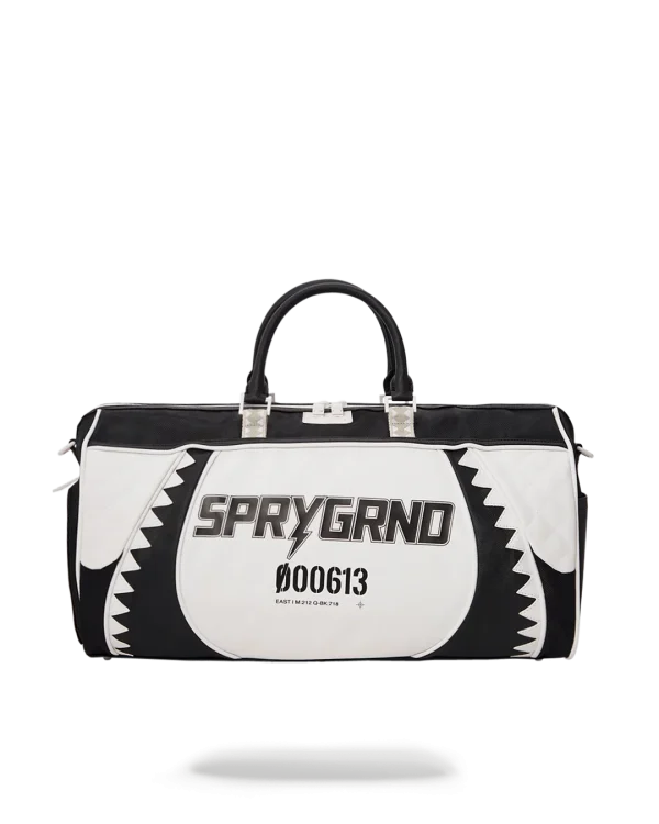 SWERVE DUFFLE