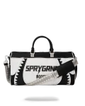 SWERVE DUFFLE