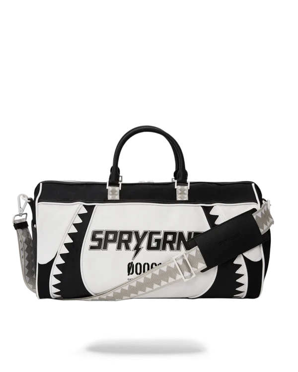 SWERVE DUFFLE