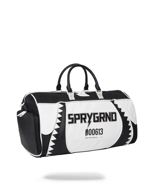 SWERVE DUFFLE