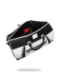 SWERVE DUFFLE