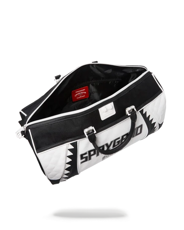 SWERVE DUFFLE