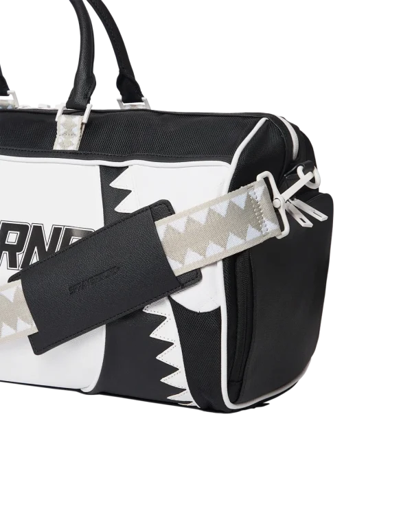 SWERVE DUFFLE
