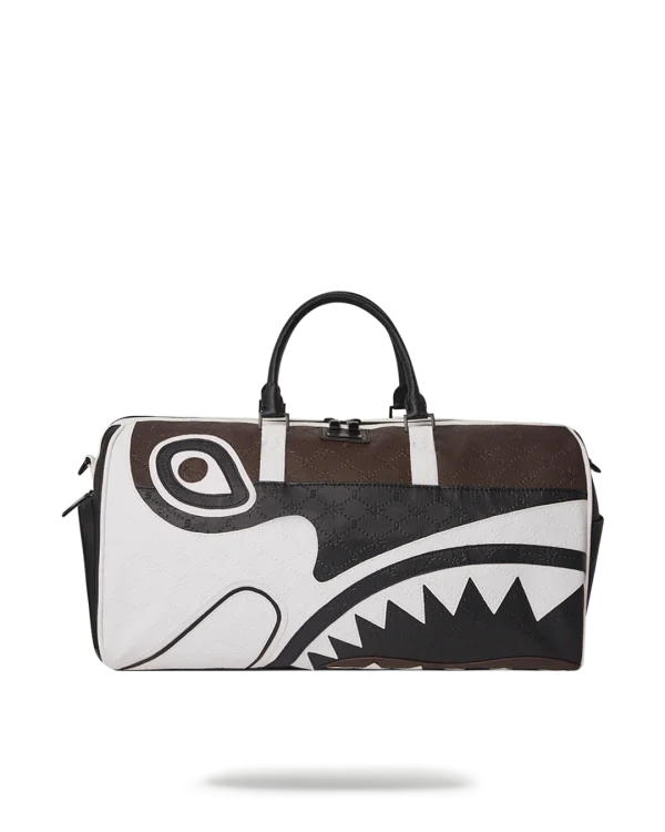 V.V.I.P. DUFFLE