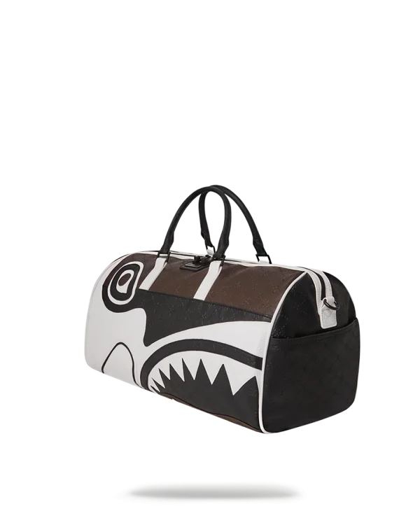 V.V.I.P. DUFFLE