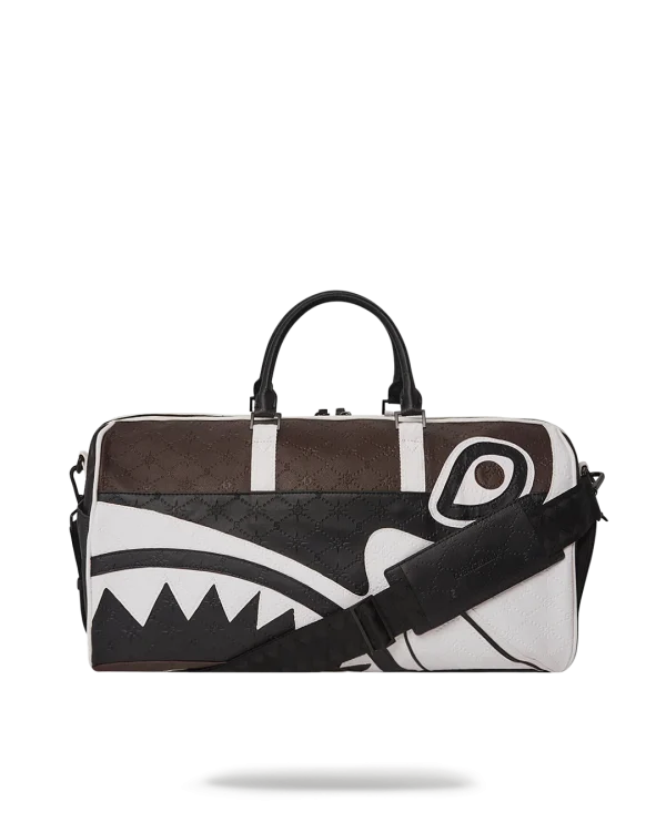 V.V.I.P. DUFFLE