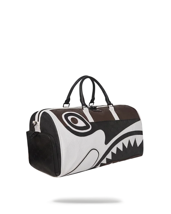 V.V.I.P. DUFFLE