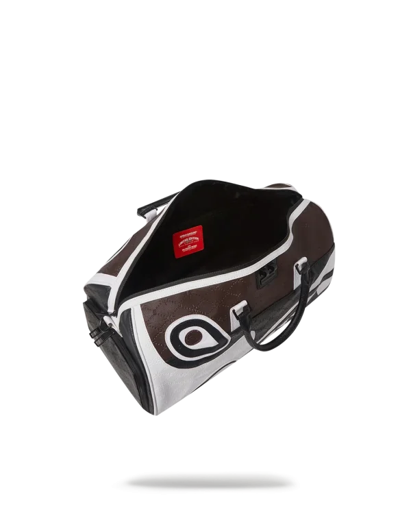 V.V.I.P. DUFFLE