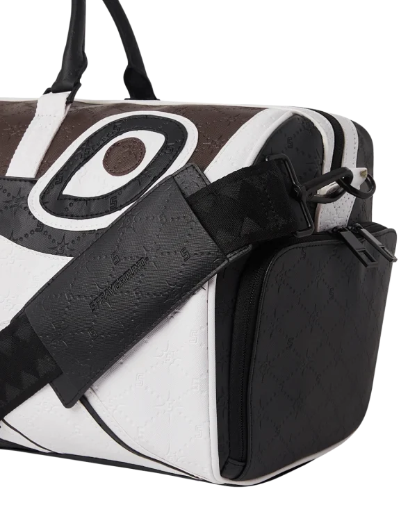 V.V.I.P. DUFFLE
