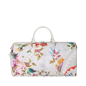 IN THE GARDEN DUFFLE