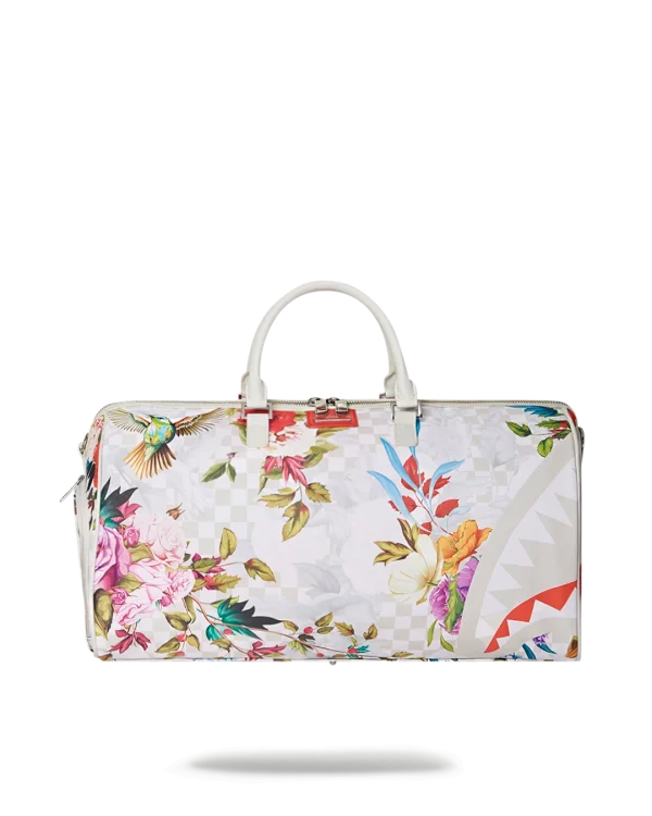 IN THE GARDEN DUFFLE