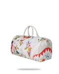 IN THE GARDEN DUFFLE