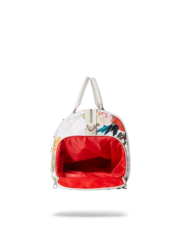 IN THE GARDEN DUFFLE