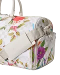 IN THE GARDEN DUFFLE
