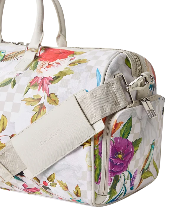 IN THE GARDEN DUFFLE