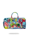 MIND TRIP DUFFLE