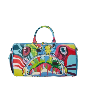 MIND TRIP DUFFLE