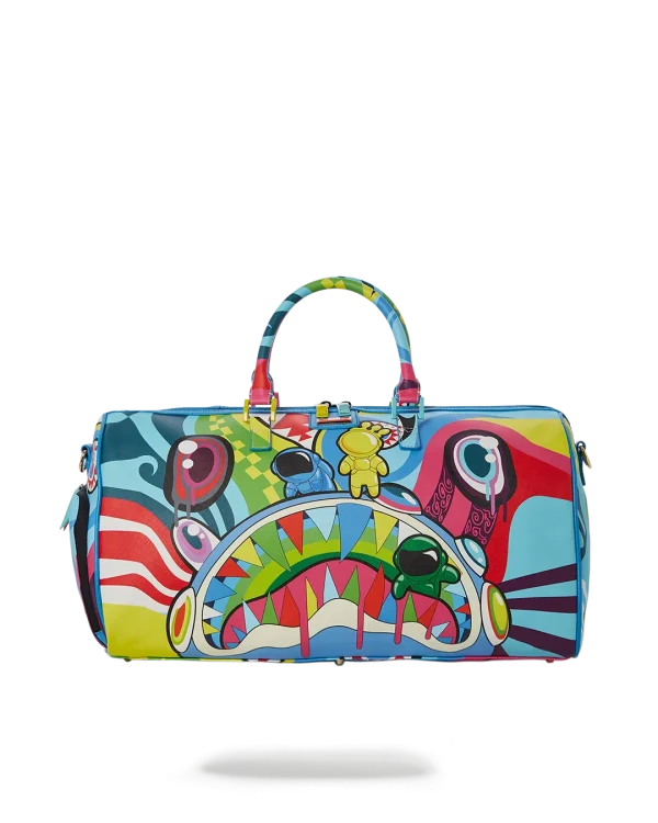 MIND TRIP DUFFLE