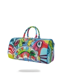 MIND TRIP DUFFLE