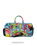 MIND TRIP DUFFLE