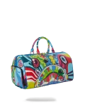 MIND TRIP DUFFLE