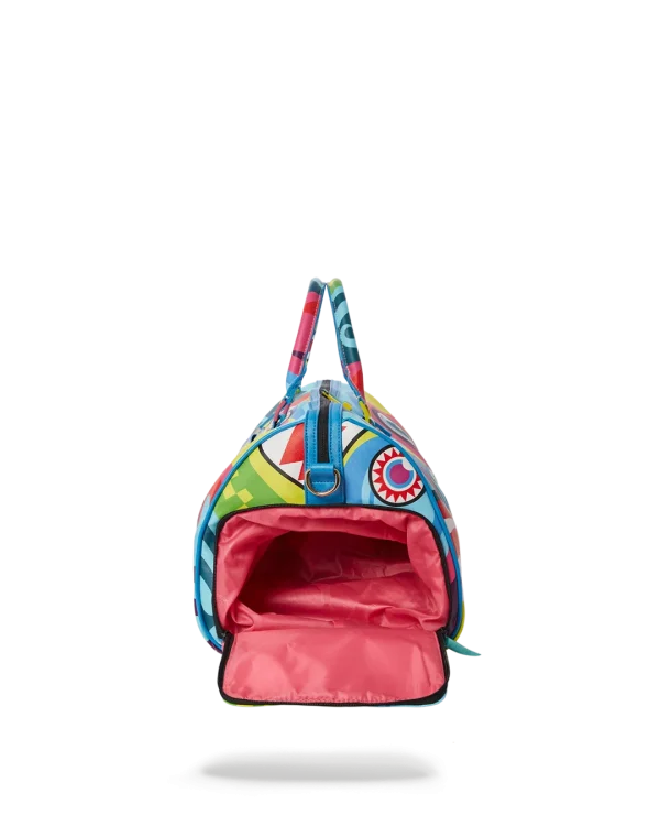MIND TRIP DUFFLE