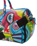 MIND TRIP DUFFLE