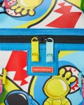 MIND TRIP DUFFLE