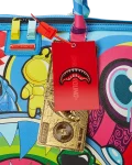 MIND TRIP DUFFLE
