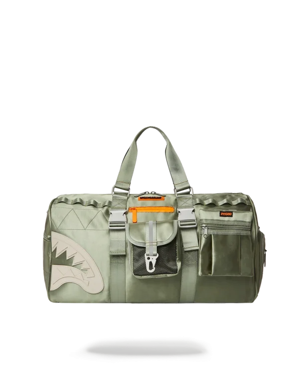 SPECIAL OPS AIRBORNE DUFFLE