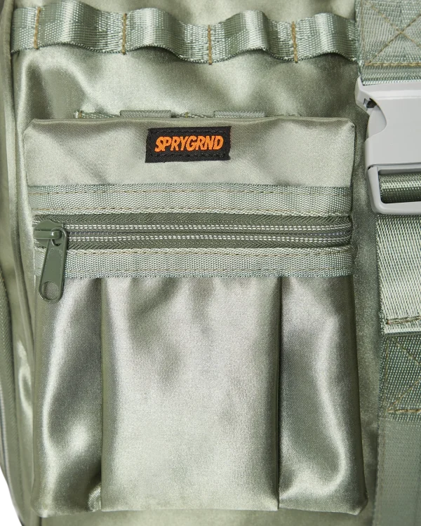 SPECIAL OPS AIRBORNE DUFFLE