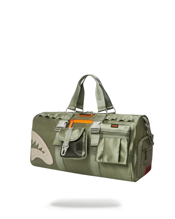 SPECIAL OPS AIRBORNE DUFFLE