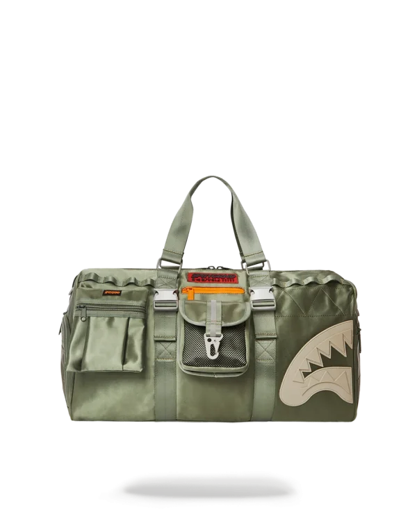 SPECIAL OPS AIRBORNE DUFFLE