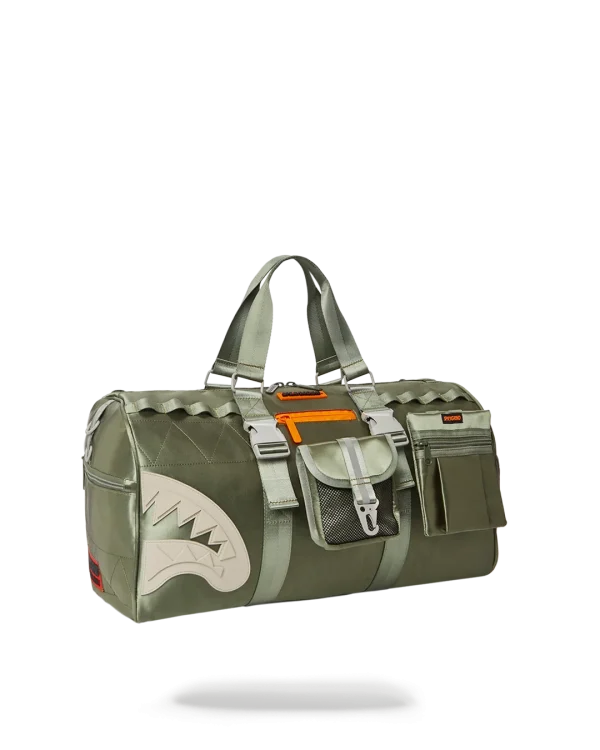 SPECIAL OPS AIRBORNE DUFFLE