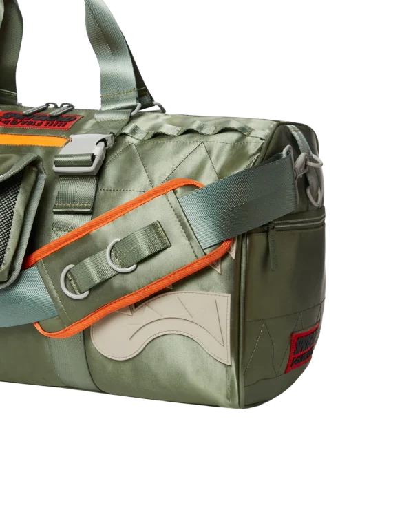 SPECIAL OPS AIRBORNE DUFFLE