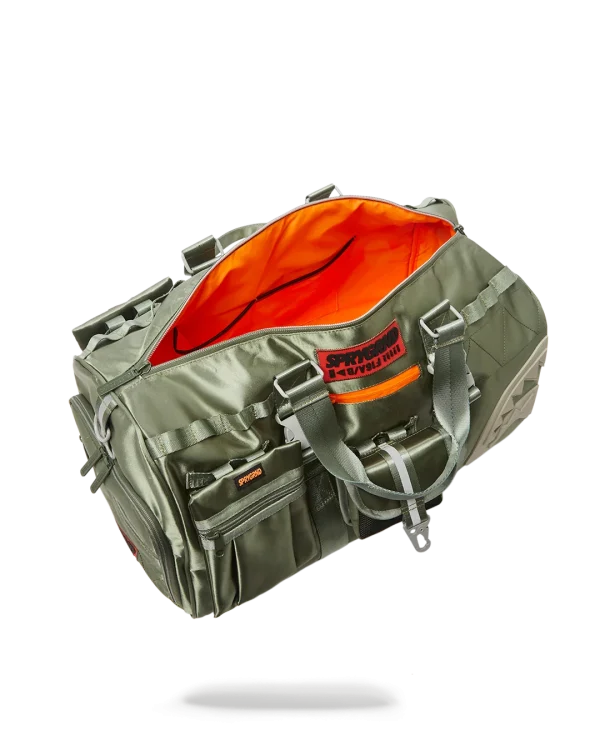 SPECIAL OPS AIRBORNE DUFFLE