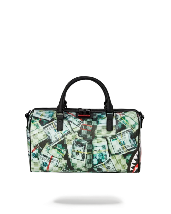 MAMA I MADE IT MINI DUFFLE