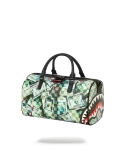 MAMA I MADE IT MINI DUFFLE