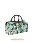 MAMA I MADE IT MINI DUFFLE