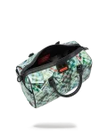 MAMA I MADE IT MINI DUFFLE