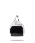 TECHNICAL CUT & SHARK DUFFLE